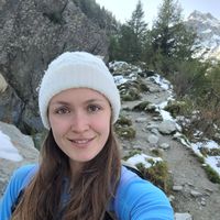 Fotos de Nathaly Gidkoff