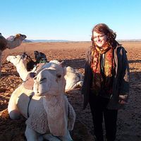 bettina Rehm's Photo