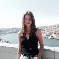 Le foto di Penelope Lang