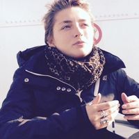 Tuva Demmers's Photo