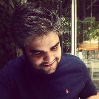 Tahsin Yazkan's Photo