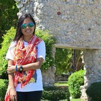 Reygielyn Bareng's Photo