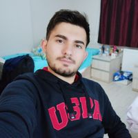 burak can Ahi's Photo