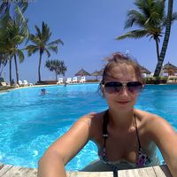 Jana Cejnková's Photo