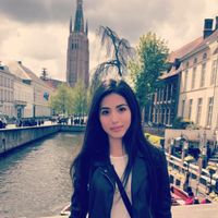 Fotos von Mariana Gt