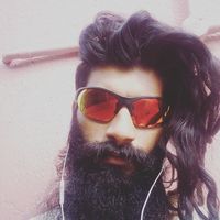 Himalayan Shaman's Photo