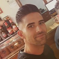 Borja Serrano的照片