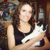 Katarzyna Kampa的照片