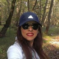 Elham Dolatabadi的照片