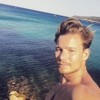 Maximilian Gießler's Photo