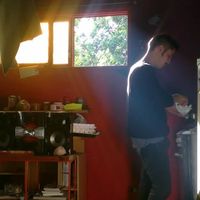 Luciano Nuñez的照片