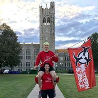 Jonathan Sgro's Photo