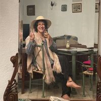 Alicia Barrios's Photo