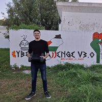 mohamed adim bellalah's Photo