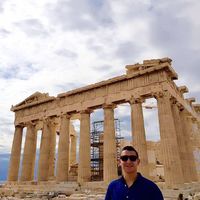 Le foto di Luis Iturbe