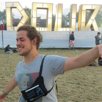 Beaumont Thomas's Photo