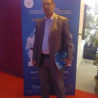 Moulay Hafid's Photo