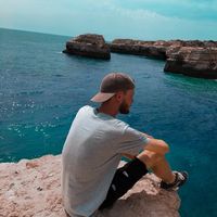 Nicky Thompson's Photo