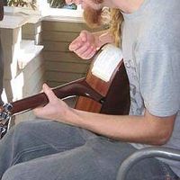 Jason George's Photo