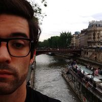 Juan Waldmann's Photo