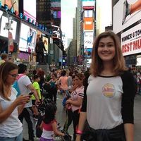 Paulina Saffer's Photo