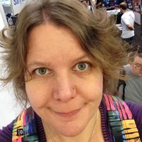 Audrey QUELTIER's Photo