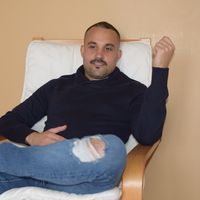 Emmanuel Santos's Photo