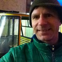 Dominic Auger的照片