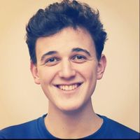 Mischa Ushakov的照片