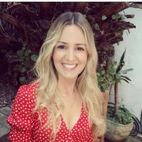 Faye Stevens的照片