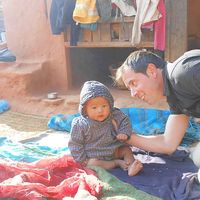 Stephane Piraud's Photo