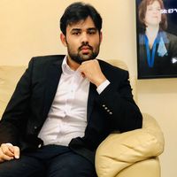 Mohammad Kashan 's Photo