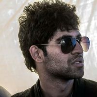 Rishabh Oberoi Oberoi's Photo