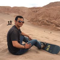 Fotos de Alejandro Valde