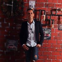 Med Amine Sakli's Photo