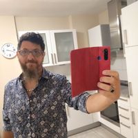 Enrico Argentini's Photo