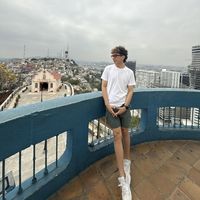 Camilo Eizer's Photo