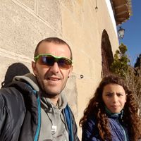 Aitor Rezola's Photo