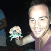 Thomas Carpana's Photo