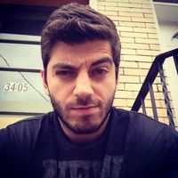 Erdem Kazan's Photo