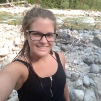 Sithya Llacroix's Photo