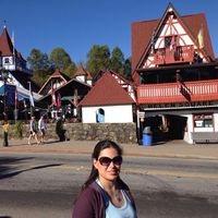 Hana Yavarifar's Photo