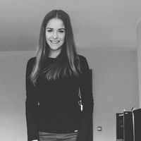 Roksana Kozub's Photo