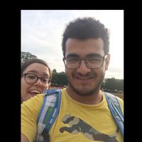 George Gourgi's Photo