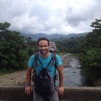 Carlos Claros Molina's Photo