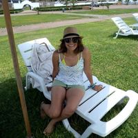 Dyana Zurita的照片