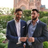 Benjamin Missoffe的照片