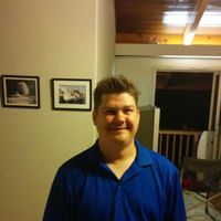 Joseph Norwood's Photo