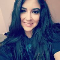 Alexis Barkl's Photo