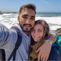 Chirag Rana的照片